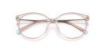 Tiffany & Co TF2209-8328 - Folded View