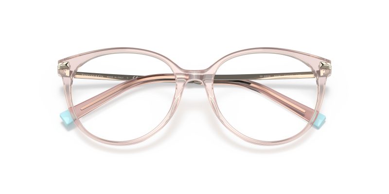 Tiffany & Co TF2209-8328 - Folded View