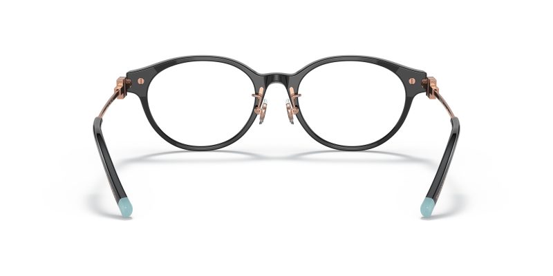 Tiffany & Co TF2218D-8001 - Back View