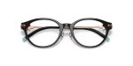 Tiffany & Co TF2218D-8001 - Folded View Tiffany & Co TF2218D-8001 - Folded View