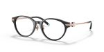 Tiffany & Co TF2218D-8001 - Quarter View Tiffany & Co TF2218D-8001 - Quarter View