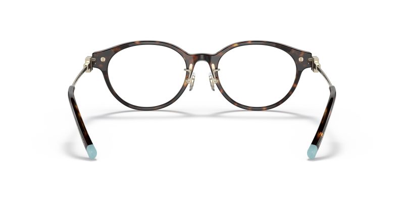 Tiffany & Co TF2218D-8015 - Back View