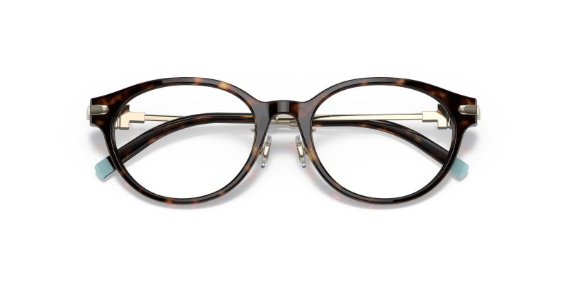 Tiffany & Co TF2218D-8015 - Folded View