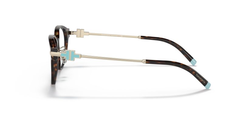 Tiffany & Co TF2218D-8015 - Side View