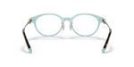 Tiffany & Co TF2218D-8134 - Back View Tiffany & Co TF2218D-8134 - Back View