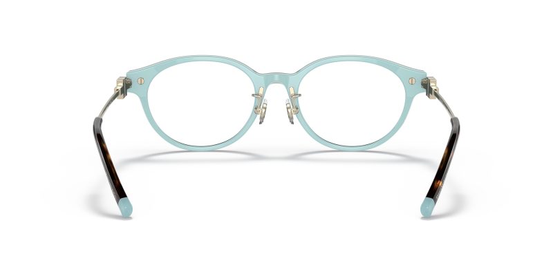 Tiffany & Co TF2218D-8134 - Back View
