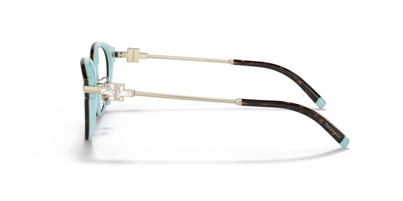 Tiffany & Co TF2218D-8134 - Side View