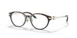 Tiffany & Co TF2218D-8134 - Quarter View Tiffany & Co TF2218D-8134 - Quarter View