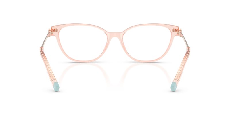Tiffany & Co TF2223B-8278 - Back View