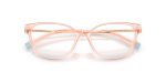 Tiffany & Co TF2223B-8278 - Folded View Tiffany & Co TF2223B-8278 - Folded View