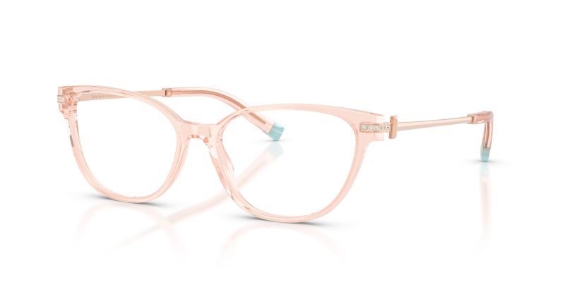 Tiffany & Co TF2223B-8278 - Quarter View