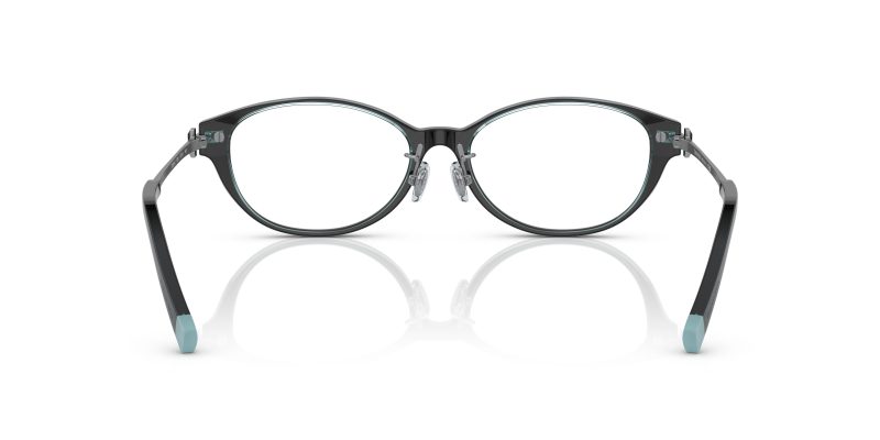 Tiffany & Co TF2225D-8285 - Back View