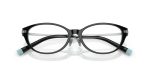 Tiffany & Co TF2225D-8285 - Folded View