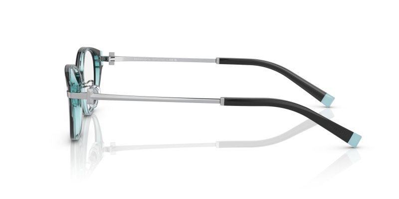 Tiffany & Co TF2225D-8285 - Side View