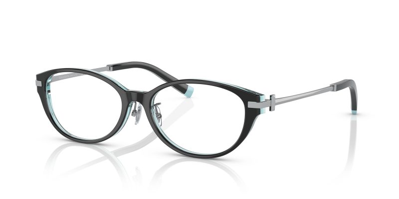 Tiffany & Co TF2225D-8285 - Quarter View