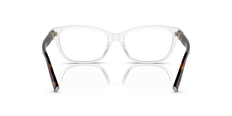 Tiffany & Co TF2233B-8387 - Back View