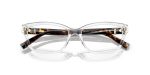 Tiffany & Co TF2233B-8387 - Folded View Tiffany & Co TF2233B-8387 - Folded View