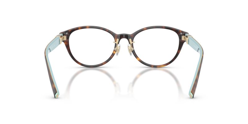 Tiffany & Co TF2236D-8363 - Back View