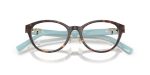 Tiffany & Co TF2236D-8363 - Folded View