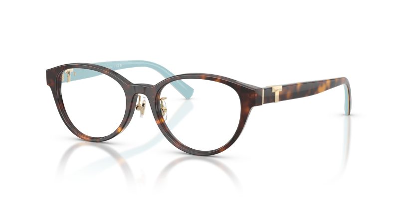 Tiffany & Co TF2236D-8363 - Quarter View