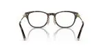 Tiffany & Co TF2237D-8015 - Back View Tiffany & Co TF2237D-8015 - Back View