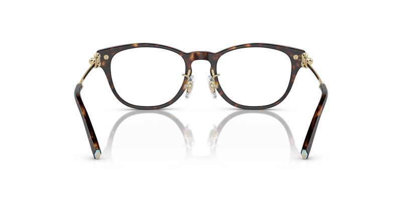 Tiffany & Co TF2237D-8015 - Back View