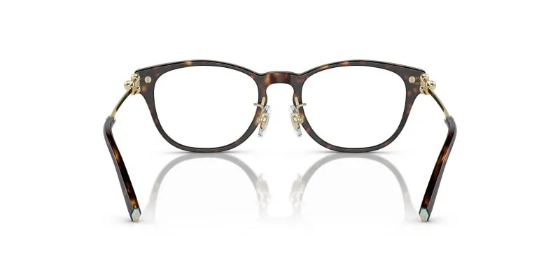 Tiffany & Co TF2237D-8015 - Back View