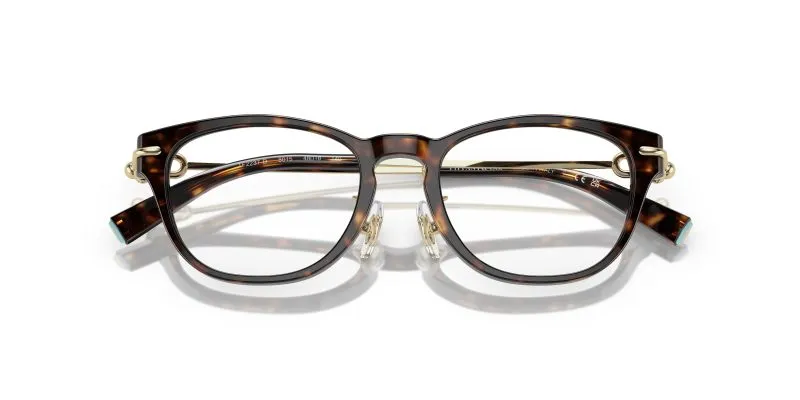 Tiffany & Co TF2237D-8015 - Folded View