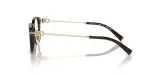 Tiffany & Co TF2237D-8015 - Side View Tiffany & Co TF2237D-8015 - Side View