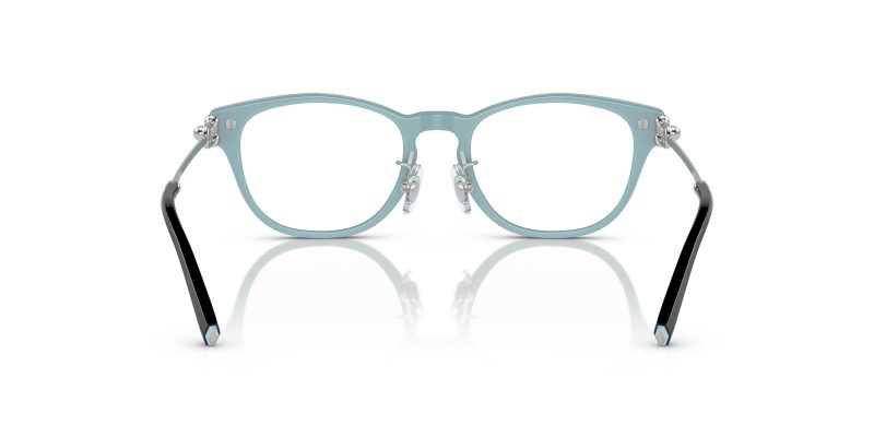 Tiffany & Co TF2237D-8055 - Back View