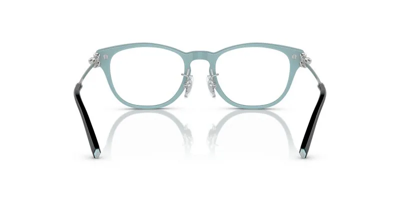 Tiffany & Co TF2237D-8055 - Back View