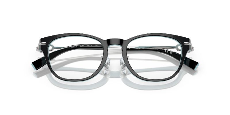 Tiffany & Co TF2237D-8055 - Folded View