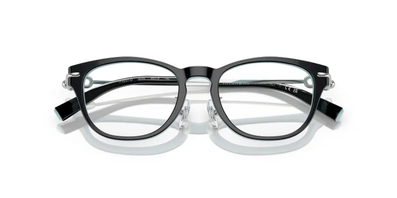 Tiffany & Co TF2237D-8055 - Folded View