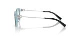 Tiffany & Co TF2237D-8055 - Side View
