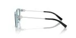 Tiffany & Co TF2237D-8055 - Side View