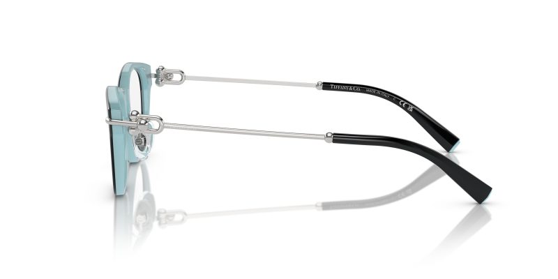 Tiffany & Co TF2237D-8055 - Side View