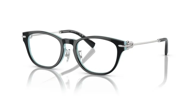 Tiffany & Co TF2237D-8055 - Quarter View