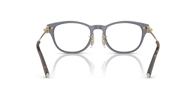 Tiffany & Co TF2237D-8405 - Back View
