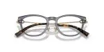 Tiffany & Co TF2237D-8405 - Folded View