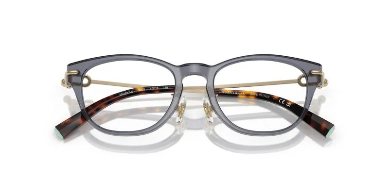 Tiffany & Co TF2237D-8405 - Folded View