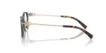 Tiffany & Co TF2237D-8405 - Side View
