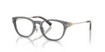 Tiffany & Co TF2237D-8405 - Quarter View
