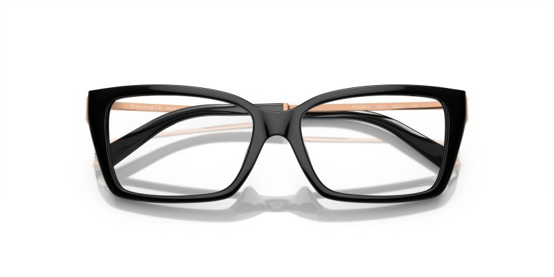 Tiffany & Co TF2239U-8001 - Folded View