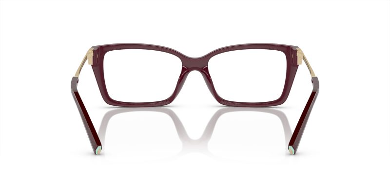 Tiffany & Co TF2239U-8389 - Back View