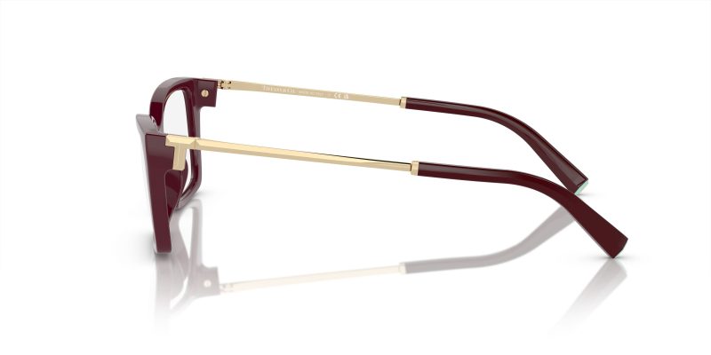 Tiffany & Co TF2239U-8389 - Side View