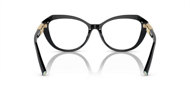 Tiffany & Co TF2241BF-8001 - Back View