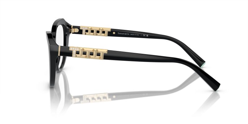 Tiffany & Co TF2241BF-8001 - Side View