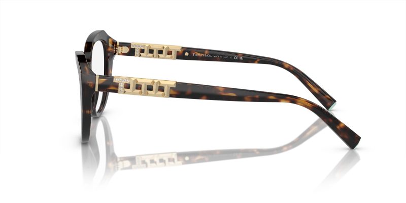 Tiffany & Co TF2241BF-8015 - Side View