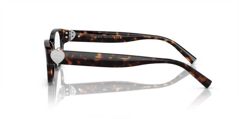 Tiffany & Co TF2243D-8015 - Side View