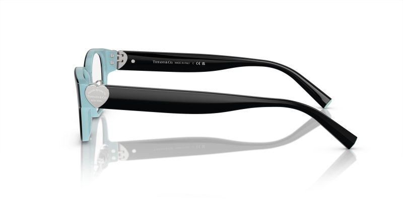 Tiffany & Co TF2243D-8055 - Side View